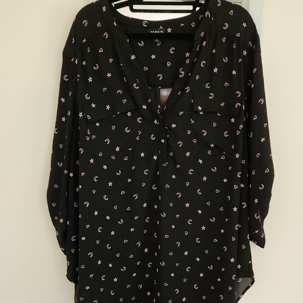 Blouse